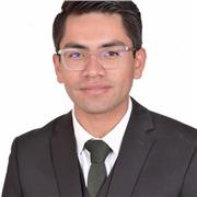 Comprometido, investigador, empatico, organizado, puntual, respetuoso, pasión por enseñar